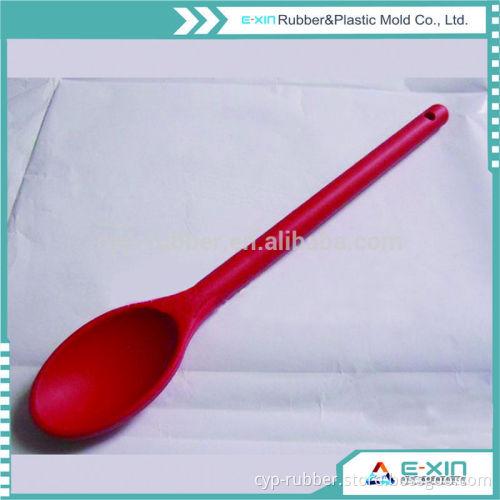 100% food grade soft silicone baby spoon new design silicone spoon for baby